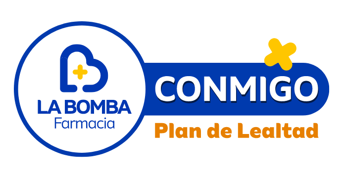 Inicio - Logo del programa