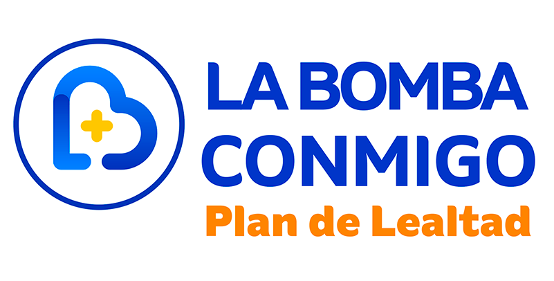 Inicio - Logo del programa